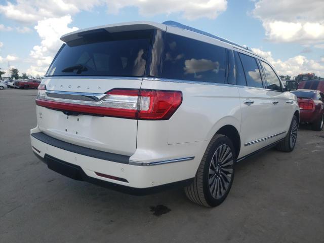 Photo 4 from auction – 2018 LINCOLN NAVIGATOR with VIN 5LMJJ3LT8JEL15408