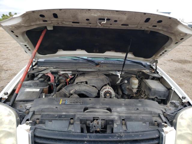 Photo 7 from auction – 2007 GMC YUKON with VIN 1GKFC13JX7R370667