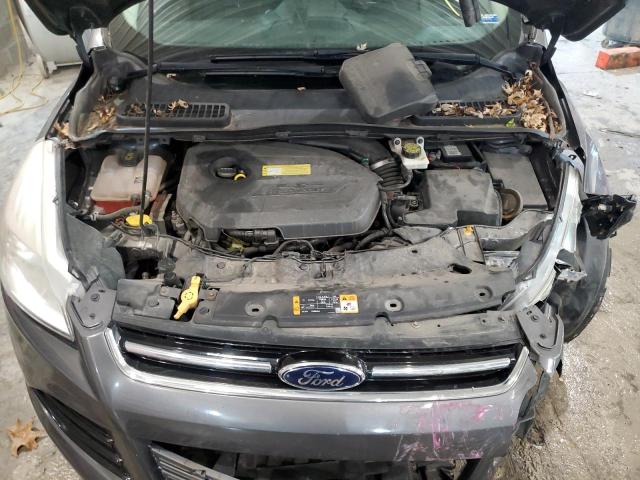 Photo 7 from auction – 2013 FORD ESCAPE SEL with VIN 1FMCU0HX8DUB56381