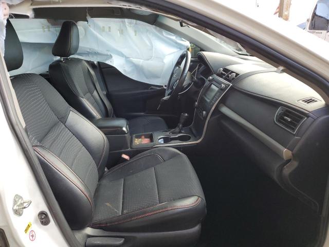 Photo 5 from auction – 2015 TOYOTA CAMRY LE with VIN 4T1BF1FK8FU032424