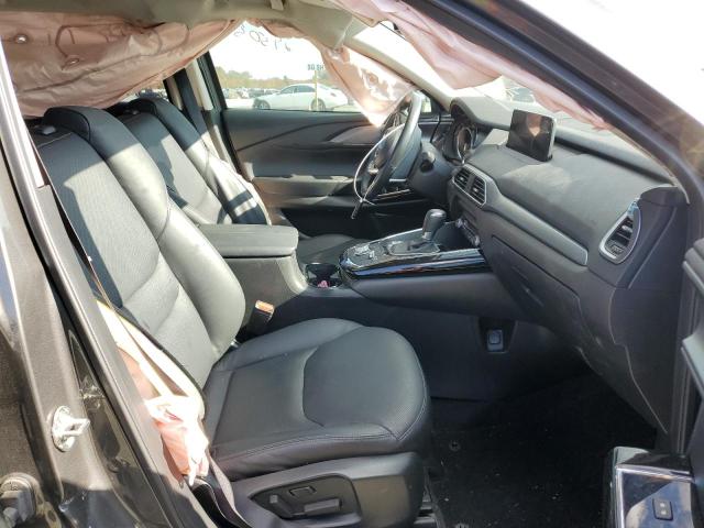 Photo 5 from auction – 2021 MAZDA CX-9 TOURI with VIN JM3TCACY3M0501697