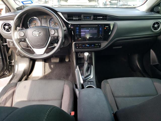 Photo 8 from auction – 2017 TOYOTA COROLLA L with VIN 5YFBURHE0HP721616
