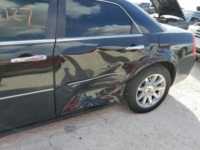 Photo 9 from auction – 2005 CHRYSLER 300C with VIN 2C3AA63H55H145287