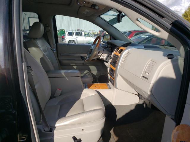 Photo 5 from auction – 2007 CHRYSLER ASPEN LIMI with VIN 1A8HW58237F509925