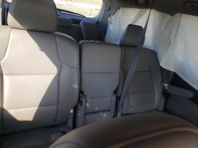 Photo 6 from auction – 2012 HONDA ODYSSEY EX with VIN 5FNRL5H68CB036190