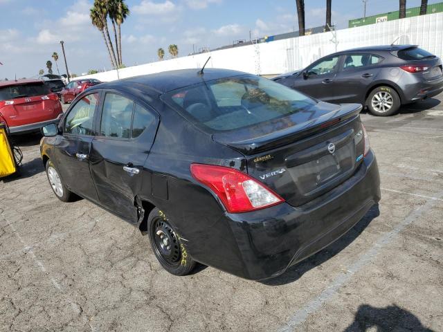 Photo 3 from auction – 2016 NISSAN VERSA S with VIN 3N1CN7AP0GL813860