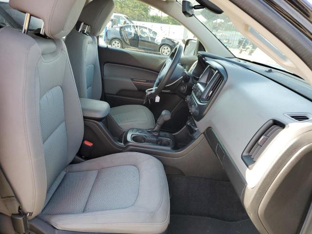 Photo 5 from auction – 2016 CHEVROLET COLORADO with VIN 1GCGSBEA7G1310026