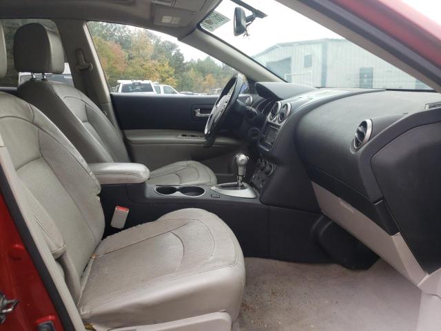 Photo 5 from auction – 2013 NISSAN ROGUE S with VIN JN8AS5MT2DW012433