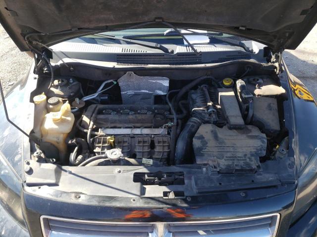 Foto 7 de la subasta – 2010 DODGE CALIBER SX con VIN 1B3CB4HA1AD570984