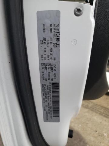 Photo 10 from auction – 2020 DODGE GRAND CARA with VIN 2C4RDGEG0LR184862