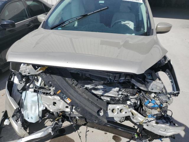 Photo 7 from auction – 2018 FORD ESCAPE SEL with VIN 1FMCU0HD2JUB05251
