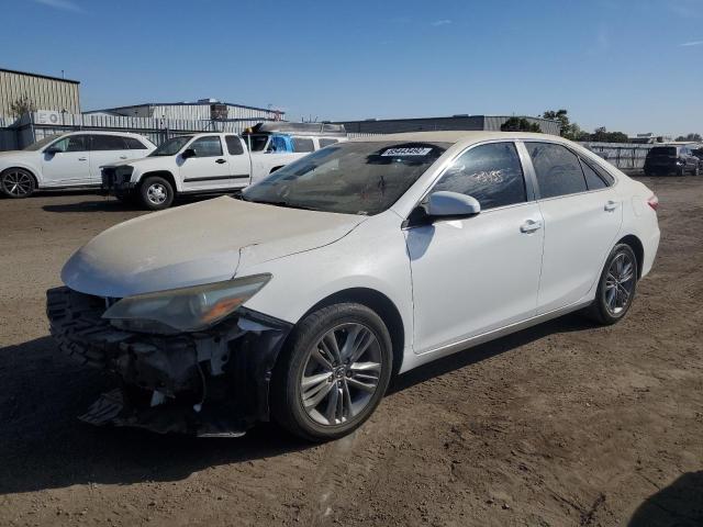 Photo 2 from auction – 2015 TOYOTA CAMRY LE with VIN 4T1BF1FK8FU058246