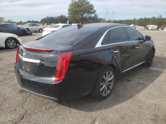 Zdjęcie 4 z aukcji – 2015 CADILLAC XTS z VIN 2G61L5S37F9244682