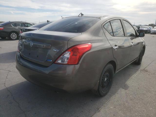 Photo 4 from auction – 2012 NISSAN VERSA S with VIN 3N1CN7AP0CL911765