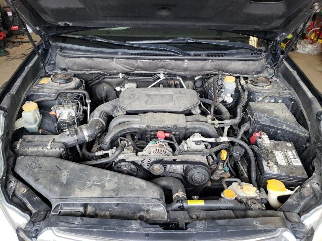 Снимка 7 от търг – 2011 SUBARU OUTBACK 2. с VIN 4S4BRBKC7B3340969