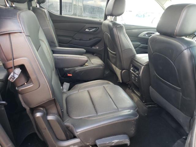 Photo 6 from auction – 2018 CHEVROLET TRAVERSE L with VIN 1GNERHKW2JJ198160