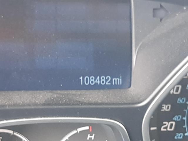 صورة رقم 8 من المزاد - 2012 FORD FOCUS SEL مع VIN 1FAHP3M23CL131461