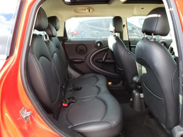 Photo 6 from auction – 2012 MINI COOPER S C with VIN WMWZC5C54CWL61524