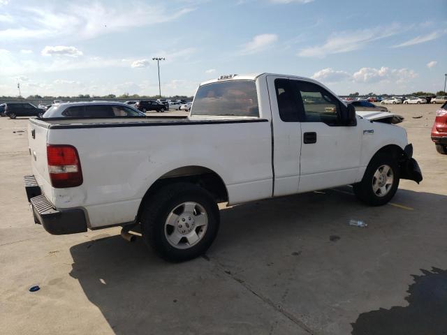 Photo 3 from auction – 2005 FORD F150 with VIN 1FTRF12215NB47061