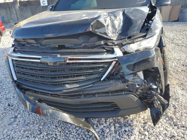 Photo 9 from auction – 2023 CHEVROLET TRAVERSE L with VIN 1GNERFKW1PJ118604