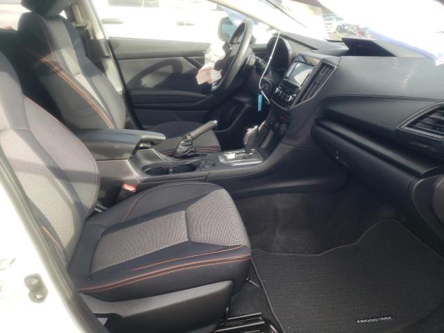 Photo 5 from auction – 2019 SUBARU CROSSTREK with VIN JF2GTACCXKH227719