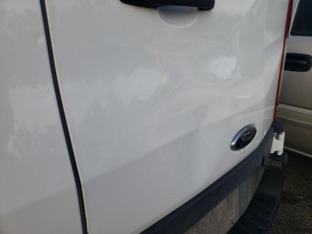Photo 9 from auction – 2020 FORD TRANSIT T- with VIN 1FTBR2C89LKA09347