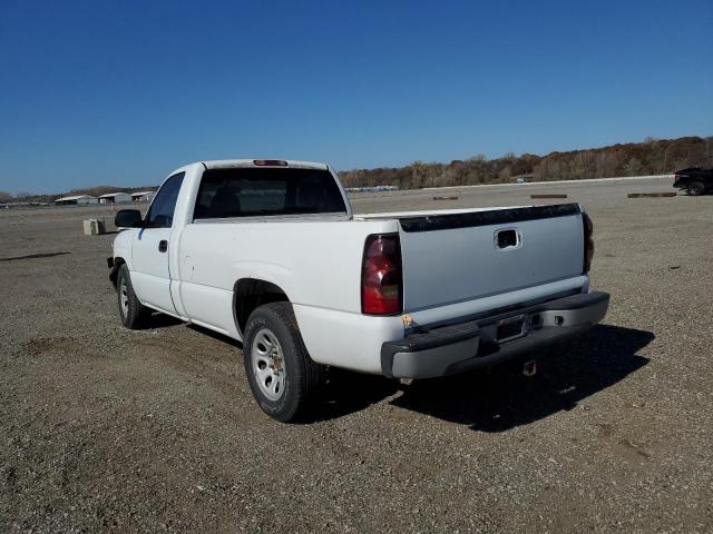Photo 3 from auction – 2006 CHEVROLET SILVERADO with VIN 3GCEC14V26G231012