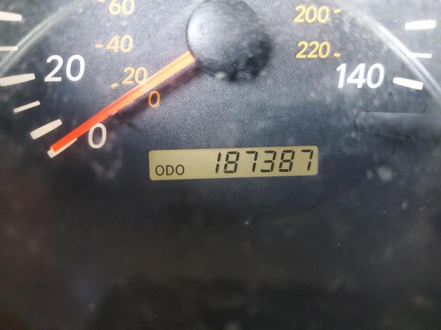 Photo 8 from auction – 2006 TOYOTA HIGHLANDER with VIN JTEEP21A060156533