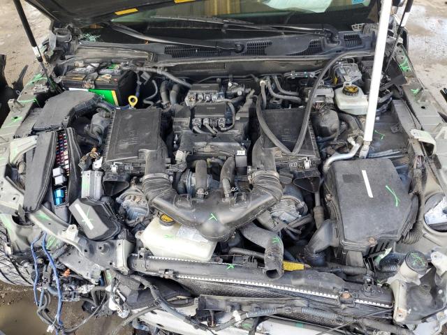 Photo 7 from auction – 2009 LEXUS LS 460L with VIN JTHDL46F995000170