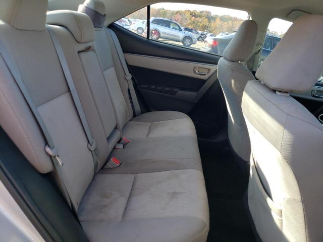 Photo 6 from auction – 2015 TOYOTA COROLLA L with VIN 2T1BURHE0FC235174
