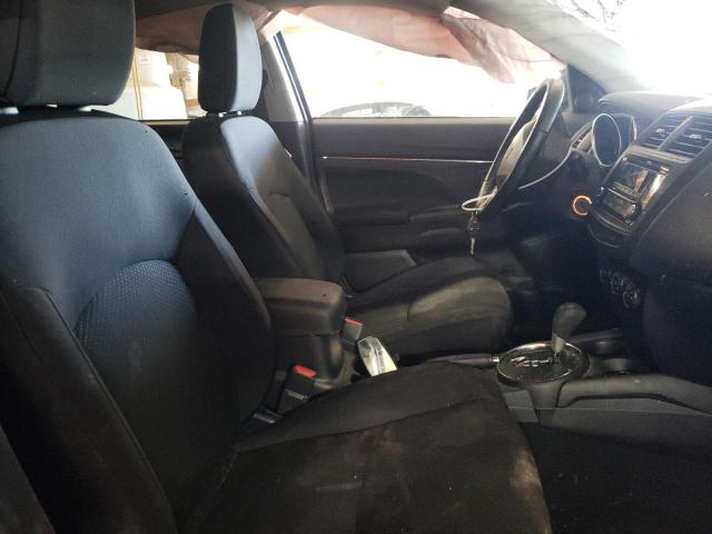 Photo 5 from auction – 2015 MITSUBISHI OUTLANDER with VIN 4A4AP3AU8FE059501