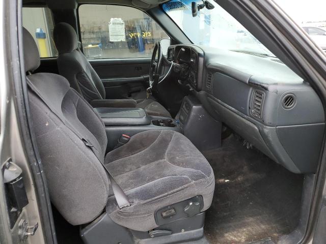 Photo 5 from auction – 2001 GMC NEW SIERRA with VIN 2GTEC19T511231305