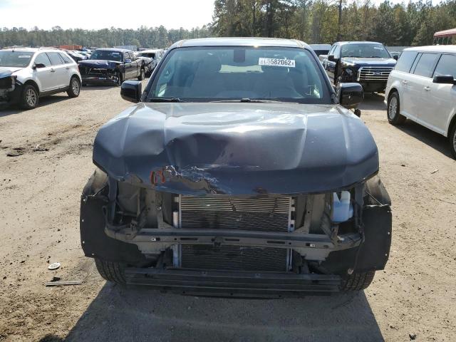 Photo 9 from auction – 2016 CHEVROLET COLORADO with VIN 1GCGSBEA7G1310026