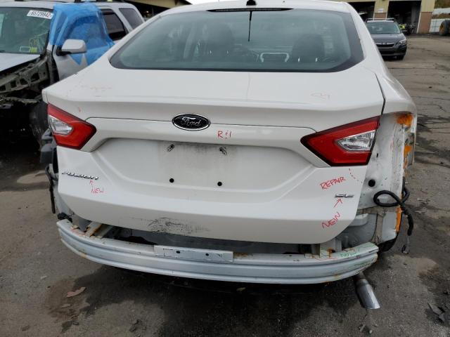Photo 9 from auction – 2014 FORD FUSION SE with VIN 1FA6P0H78E5361922