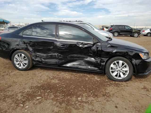 Photo 9 from auction – 2015 VOLKSWAGEN JETTA SE with VIN 3VWD17AJ2FM246775