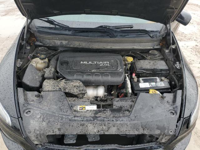 Photo 7 from auction – 2016 JEEP CHEROKEE L with VIN 1C4PJLDB5GW258577
