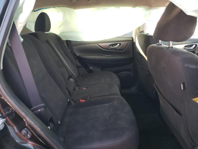 Photo 6 from auction – 2015 NISSAN ROGUE S with VIN KNMAT2MV3FP522571