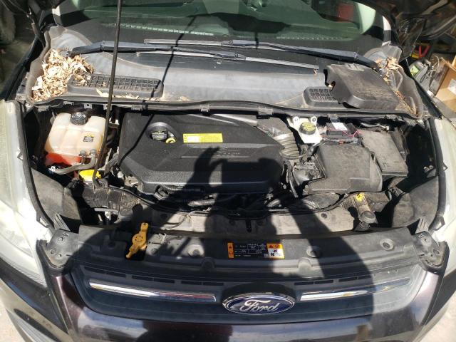 Photo 7 from auction – 2013 FORD ESCAPE SE with VIN 1FMCU0GX6DUB38754