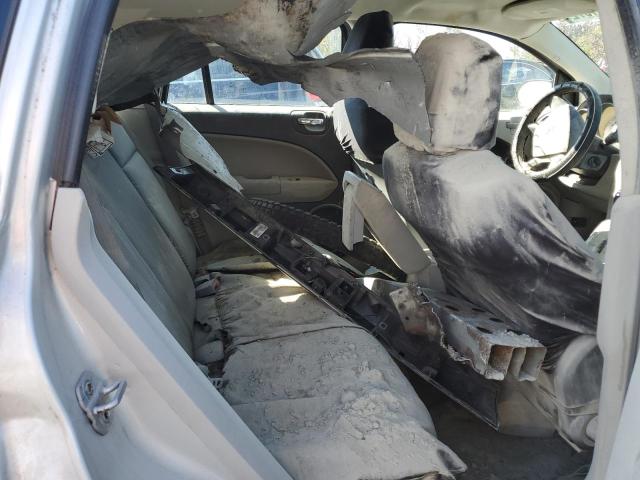 Photo 6 from auction – 2007 DODGE CALIBER SX with VIN 1B3HB48BX7D411694