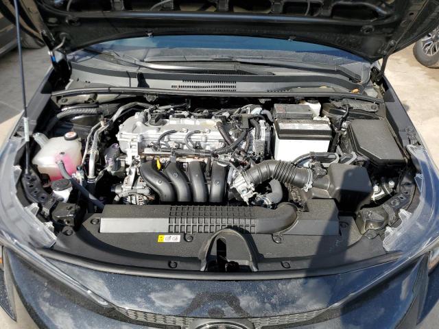 Photo 7 from auction – 2022 TOYOTA COROLLA LE with VIN 5YFEPMAE7NP290043