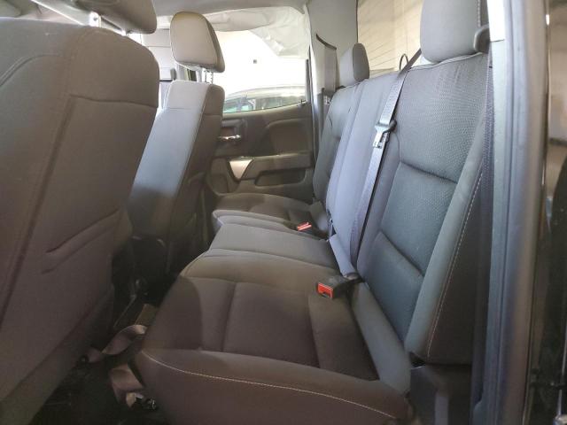 Photo 6 from auction – 2017 CHEVROLET SILVERADO with VIN 1GCVKREC5HZ378703
