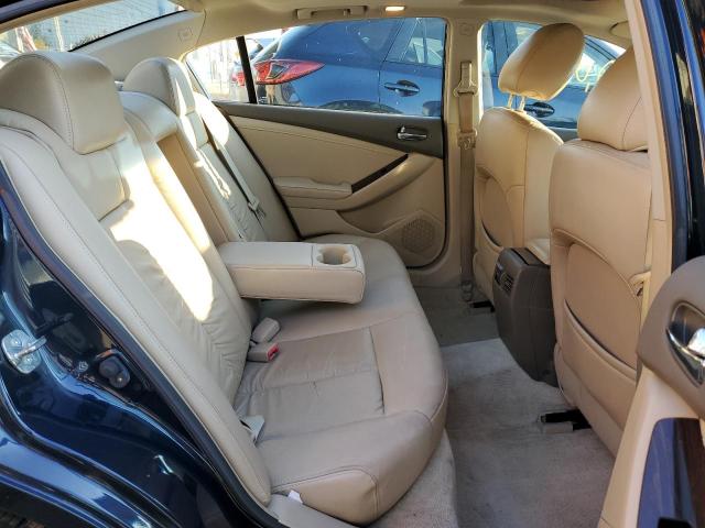 Photo 6 from auction – 2010 NISSAN ALTIMA BAS with VIN 1N4AL2AP9AN562783