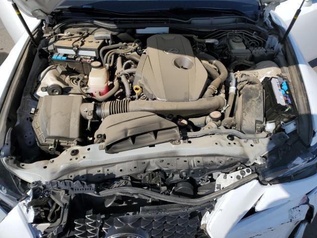 Photo 7 from auction – 2019 LEXUS IS 300 with VIN JTHBA1D26K5088760