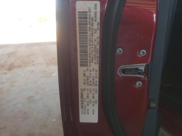 Photo 10 from auction – 2013 RAM 2500 ST with VIN 3C6UR5CL9DG560571