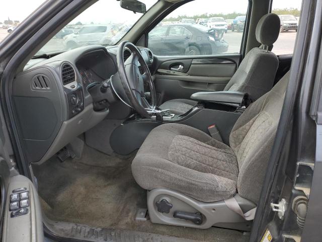 Photo 5 from auction – 2004 GMC ENVOY with VIN 1GKDS13S442374205