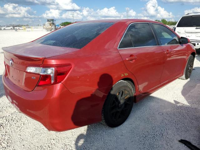 Photo 4 from auction – 2012 TOYOTA CAMRY BASE with VIN 4T1BF1FK4CU605363