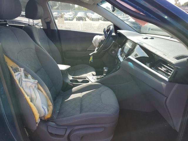Photo 5 from auction – 2020 KIA NIRO LX with VIN KNDCB3LC1L5398325