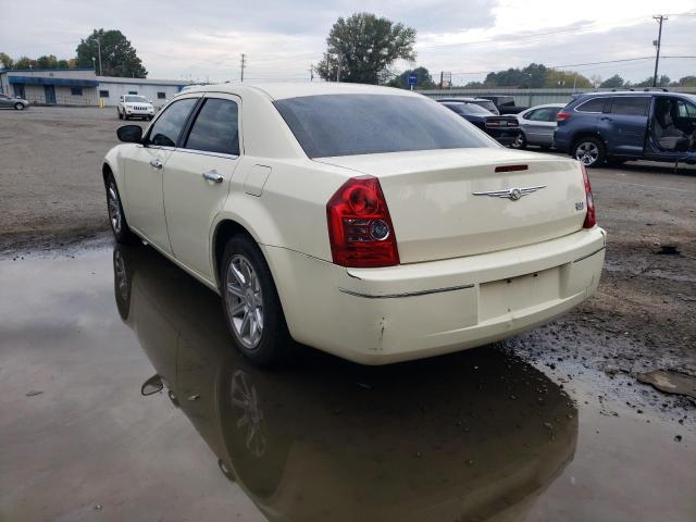 Photo 3 from auction – 2010 CHRYSLER 300 TOURIN with VIN 2C3CA4CD1AH162978