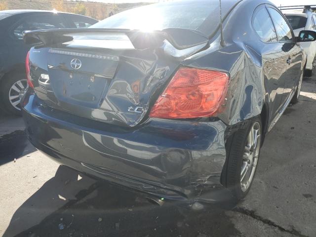 Photo 9 from auction – 2007 SCION TC MANUAL with VIN JTKDE177X70190856