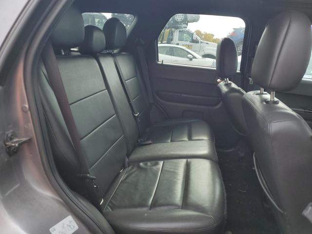 Photo 6 from auction – 2011 FORD ESCAPE LIM with VIN 1FMCU9EG5BKB57182